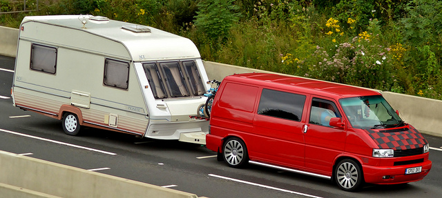 manutenzione e assistenza camper e caravan