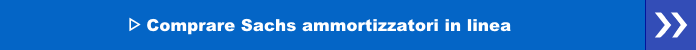 Comprare Sachs ammortizzatori in linea