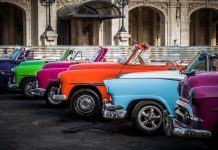 nvestire in auto d'epoca – i modelli migliori