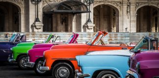 nvestire in auto d'epoca – i modelli migliori