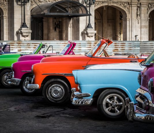 nvestire in auto d'epoca – i modelli migliori