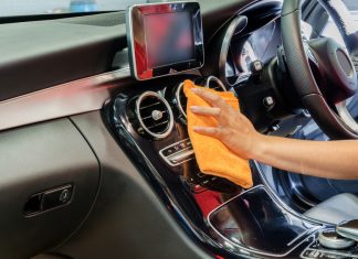 Consigli pratici sulla manutenzione dell'abitacolo