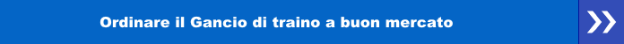Ordinare il Gancio di traino a buon mercato
