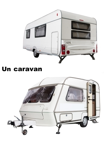 Consigli per l’acquisto di un caravan
