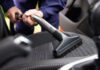 Pulire i sedili della vostra auto: ecco come si fa