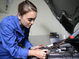 Manutenzione dell’ aria condizionata dell’auto