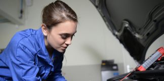 Manutenzione dell’ aria condizionata dell’auto