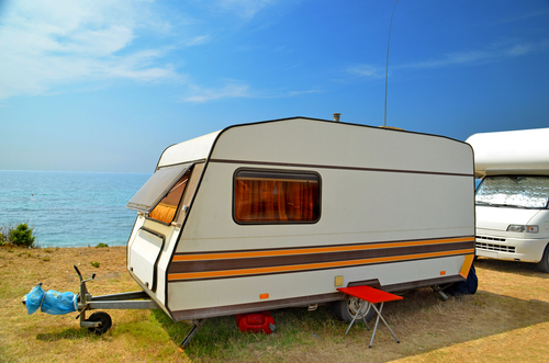 servizion caravan