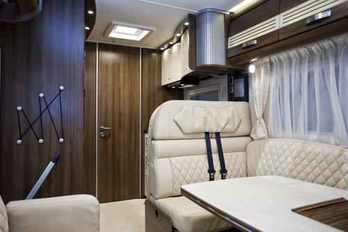 guida per l’acquisto di un camper