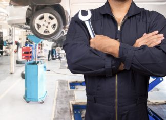 Sostituzione della frizione – consigli e trucchi