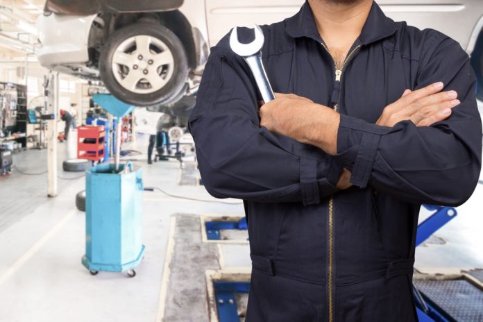 Sostituzione della frizione – consigli e trucchi