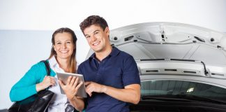 Cosa controllare prima della revisione auto?