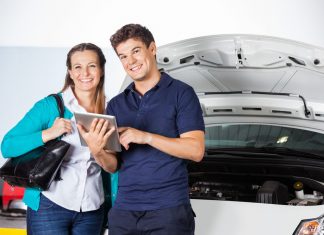Cosa controllare prima della revisione auto?