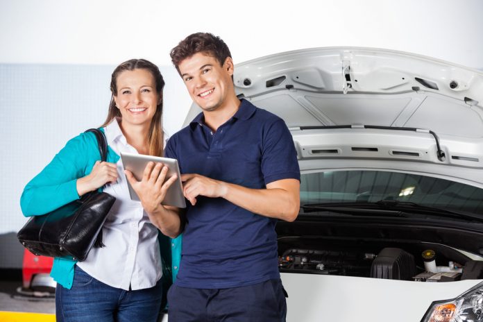 Cosa controllare prima della revisione auto?