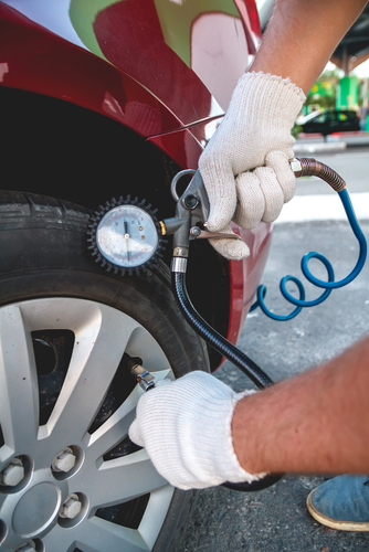 procedura revisione auto