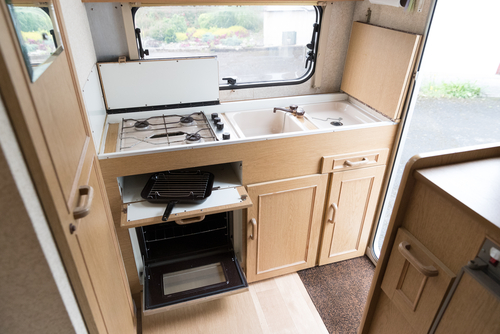 spese annuali per un camper