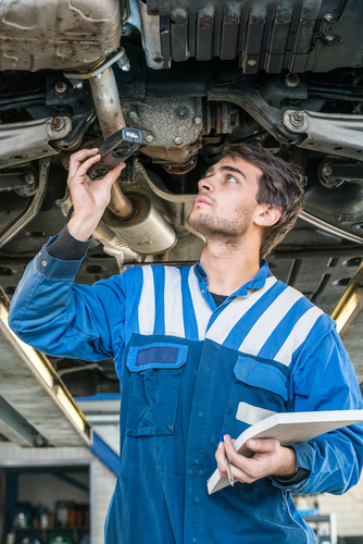 come prepararsi alla revisione auto