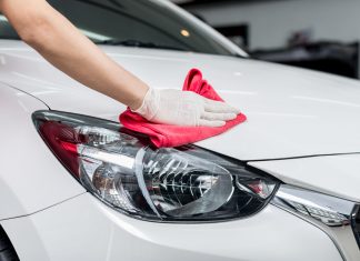 Fari a LED - disposizioni legali e consigli per la conversione