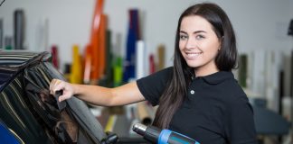 Car wrapping fai da te? Nessun problema con i nostri consigli!