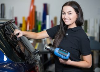 Car wrapping fai da te? Nessun problema con i nostri consigli!