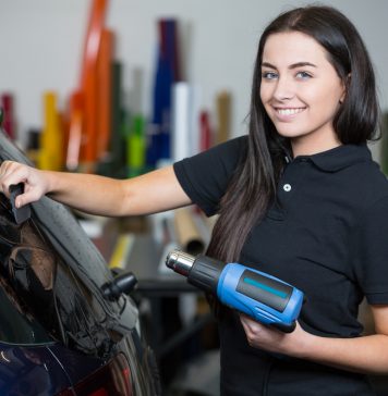 Car wrapping fai da te? Nessun problema con i nostri consigli!