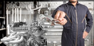 Danni al motore dell'auto: fatti più importanti per un motore più sano!