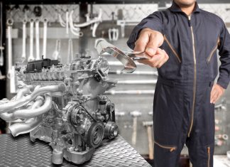 Danni al motore dell'auto: fatti più importanti per un motore più sano!