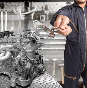 Danni al motore dell'auto: fatti più importanti per un motore più sano!