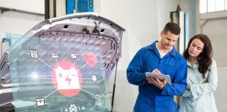 Batteria auto: scelta e sostituzione fai da te!