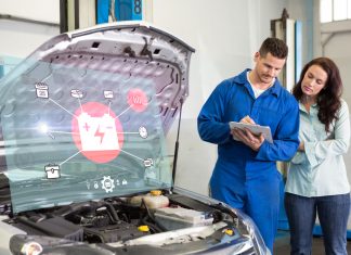 Batteria auto: scelta e sostituzione fai da te!