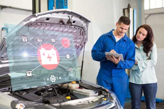 Batteria auto: scelta e sostituzione fai da te!
