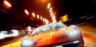 LED integrata del numero di targa – Ecco come si fa!