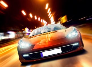 LED integrata del numero di targa – Ecco come si fa!