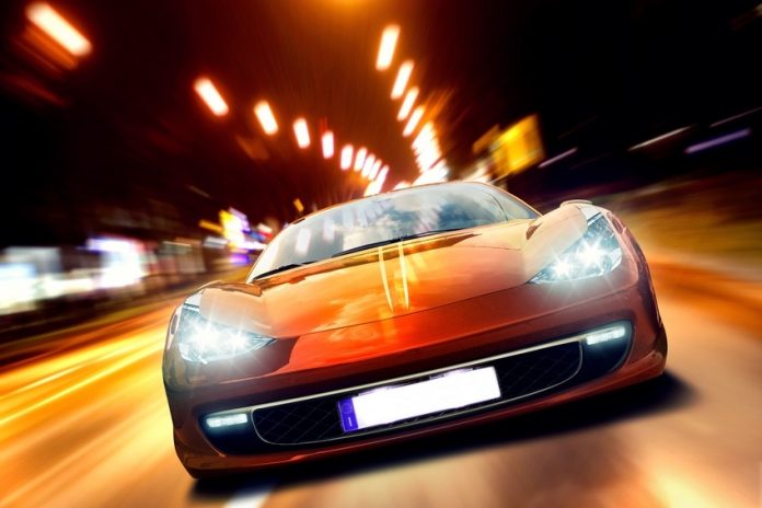 LED integrata del numero di targa – Ecco come si fa!
