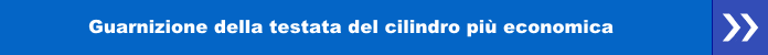 Guarnizione della testata del cilindro più economica