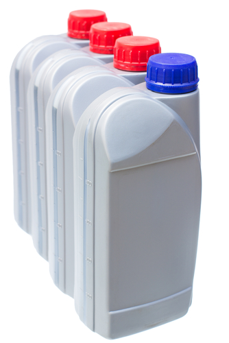 Ruolo del liquido refrigerante