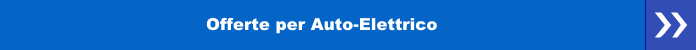 Offerte per auto elettrico