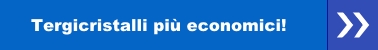 Tergicristalli più economici