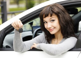 Sistema di assistenza al parcheggio: installazione, modifiche e ulteriori consigli!