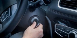 Motore non si avvia – Cause possibili e soluzioni