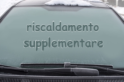 Perché il riscaldamento supplementare fa bene al motore