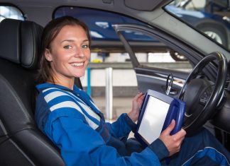 Sistema per riscaldamento dei sedili: istruzioni per l'installazione e il montaggioi!