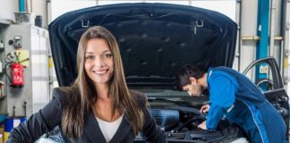 Regolazione dei fari delle auto fai da te: come fare!