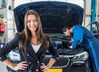 Regolazione dei fari delle auto fai da te: come fare!