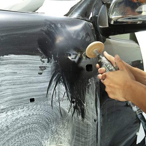 Riparazione ruggine carrozzeria auto Riparazione ruggine carrozzeria auto