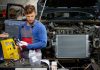 Sostituzione del radiatore dell’auto – ecco come si fa!