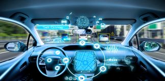 Retrofit del cruise control – Progetto audace