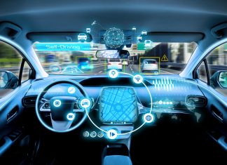 Retrofit del cruise control – Progetto audace