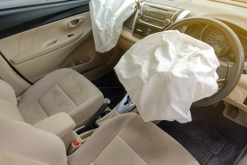 Avere il cruise control installato