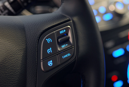 Funzione del cruise control
